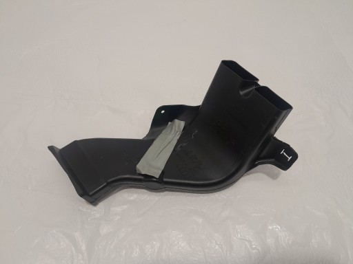 PORSCHE CAYENNE 9Y KANAL luft 4M0819806A
