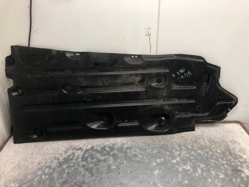 cover chassis left FORD KUGA MK2 GV61-11133-BA