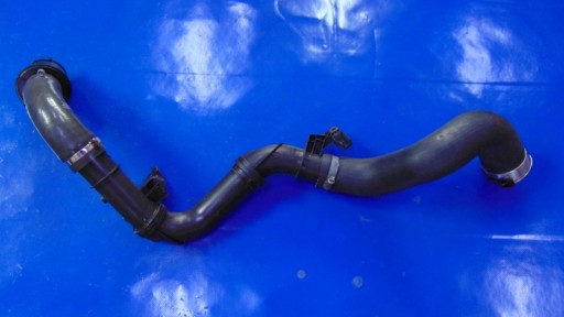 rohr intercooler 1.6DCI RENAULT TRAFIC III VIVARO FIAT TALENTO 14-25R