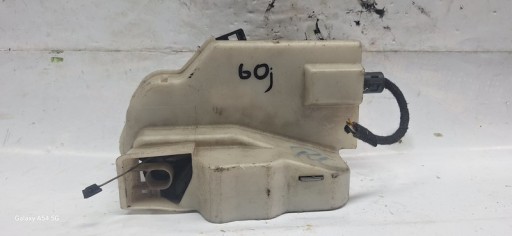 lock door VW TOURAN 03- 1J0973715