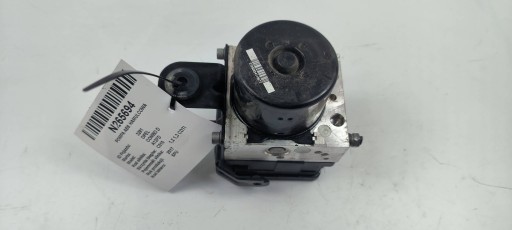 pump ABS brake 10.0212-1052.4 OPEL COMBO D