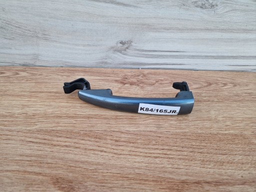 handle door right left PEUGEOT 207 208 C4 PICASSO
