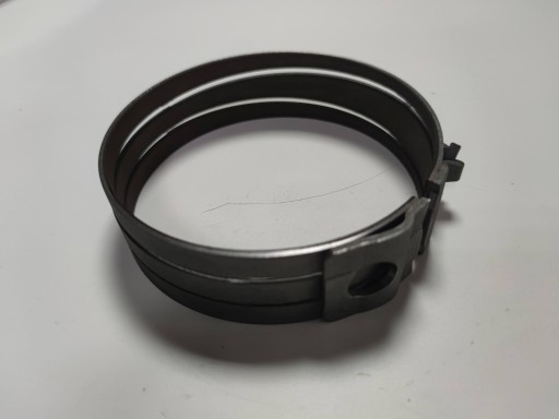 062951 - Лента задняя тормоза коробки передач 4Т65Е GM