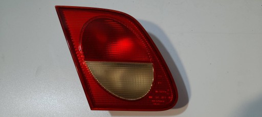 Mercedes-Benz E W210 Licht hinten heckklappe links A2108201164 (R380)