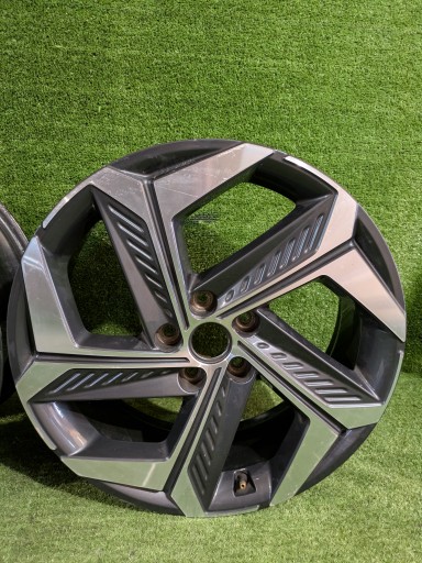 disk disk hliníkový HYUNDAI TUCSON IV 18" x 7.5J ET51 NR.F310
