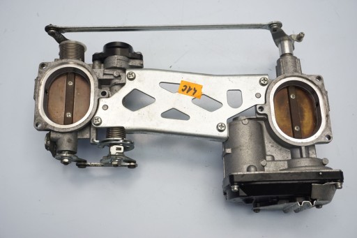 2462266350851912 - DUCATI MULTISTRADA 1200 S 10-15 ДРОССЕЛЬНЫЕ ЗАСЛОНКИ