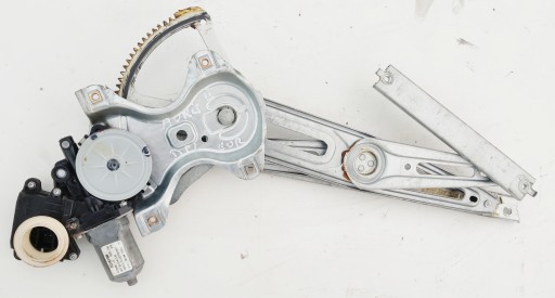 Електричний підйомник передній лівий toyota auris ii 2012-2028