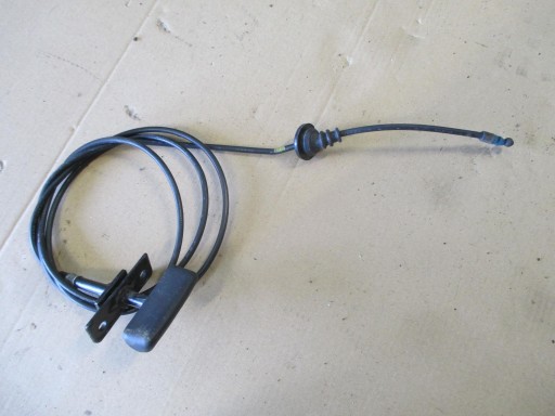 SUZUKI IGNIS II 03-11 ТРОС РУЧКА КАПОТА
