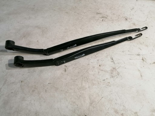 Kia Optima III 3 Bracci tergicristallo