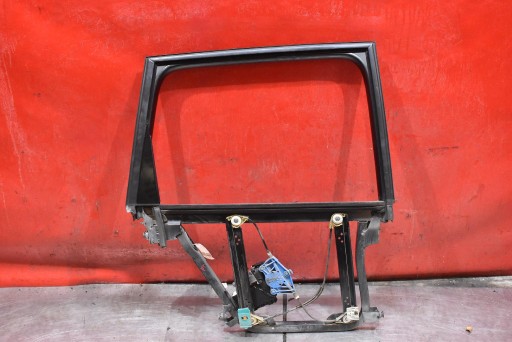 window regulator right rear part EU 7L6959704 VW TOUAREG 1 and 02-07