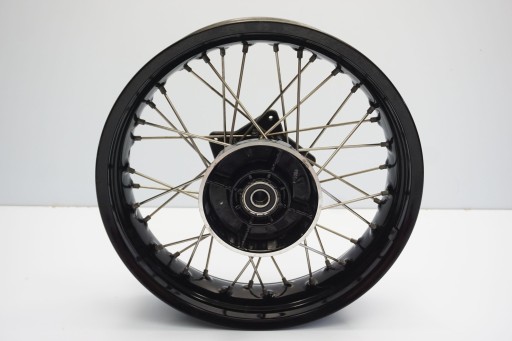 BMW F 800 GS 08-15 ОБОД ЗАДНИЙ ЗАДНИЙ