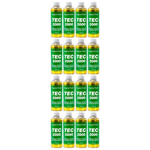 TEC2000 ENGINE FLUSH 375ML