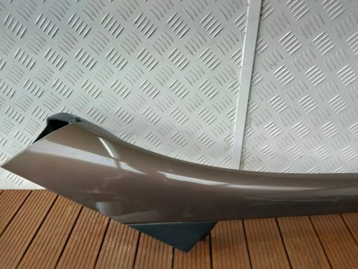 RENAULT SCENIC III LIFT 12-16 moulding windows CZOLOWEJ left 768349559R TECNB