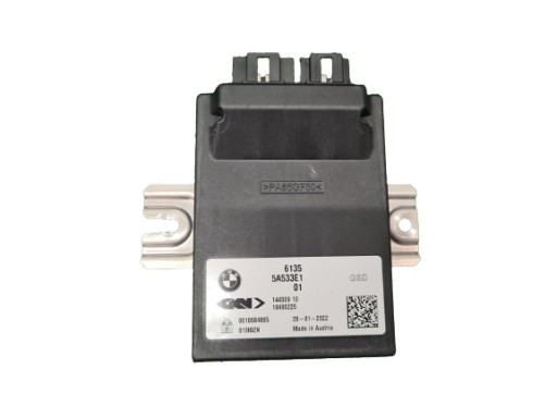 Bmw 3 g20 контролер заднього моста 5a533e1