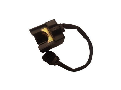 ЭЛЕКТРОМАГНИТНЫЙ КЛАПАН OPEL ASTRA F 93172197