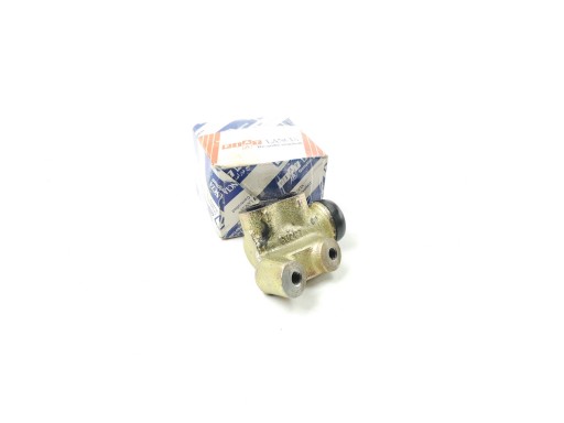 7743899 - КОРРЕКТОР ТОРМОЗНОГО УСИЛИЯ FIAT BARCHETTA 95-04 PUNTO