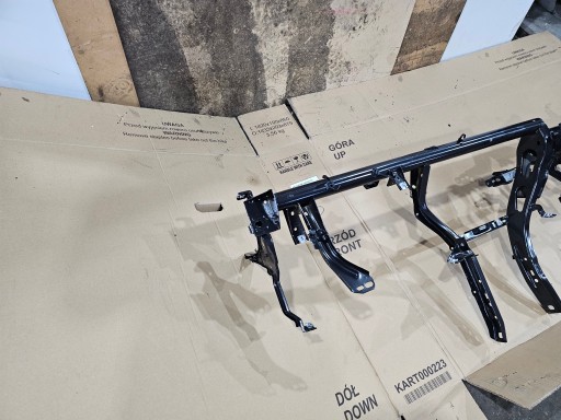 SUPPORT DU TABLEAU DE BORD ROZDZIELCZEJ AUDI 8V 8V1858045H