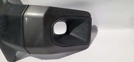 modanatura Paraurti griglia Destra Anteriore TOYOTA HILUX VIII LIFT 20- Originale