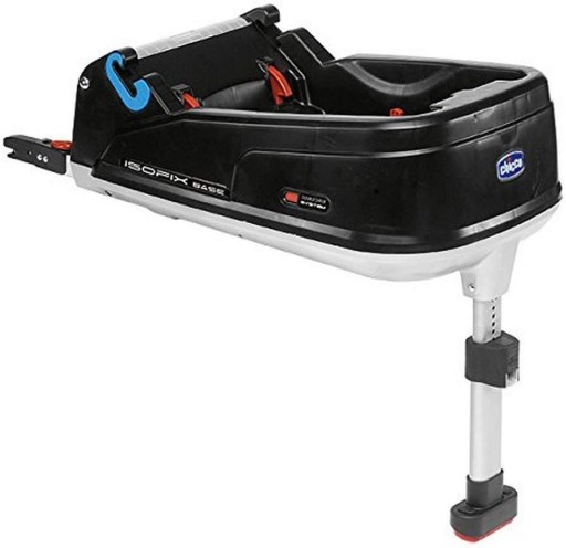Chicco база ISOFIX