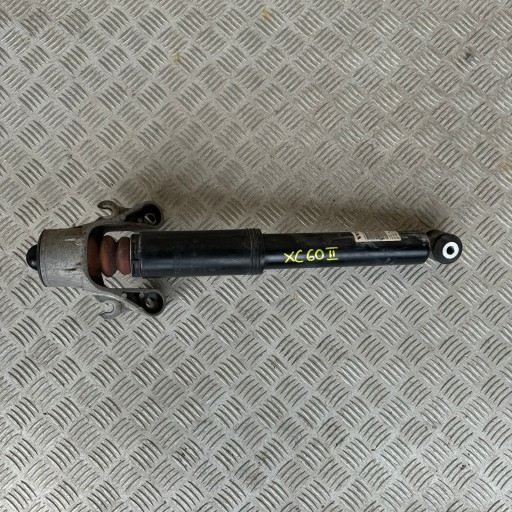 AMOR shock absorber rear VOLVO XC60 II 32246739