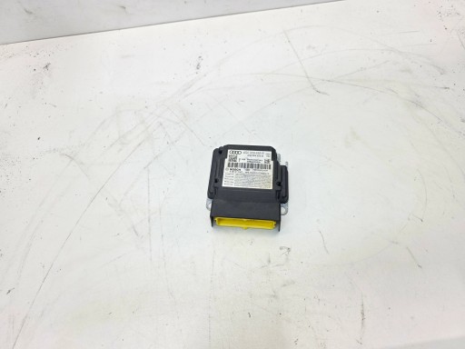 SENSOR of the airbags AIR BAG AUDI A6 C7 A7 4G0959655B
