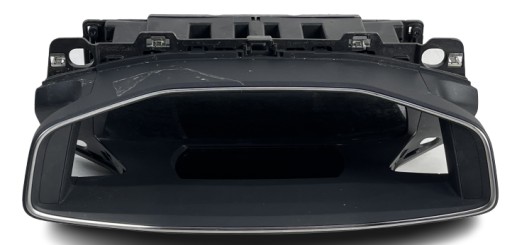СЧЕТЧИК ЧАСЫ PEUGEOT 208 2008 II 9836680080