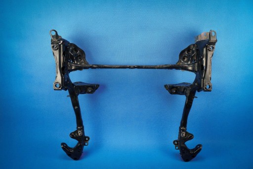 43 - Опора передньої підвіски audi a8 4h 4h0399315af