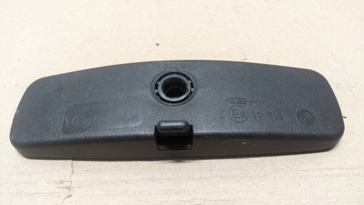 DACIA SANDERO II STEPWAY 13R mirror inner