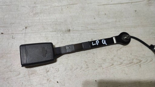 Nissan Qashqai 16r 1.5dci front side left klamra supports safety