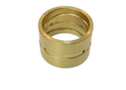 831/10211 - ТИП БРОНЗЫ JCB 3CX 4CX ВТУЛКИ ТЕЛЕЖКИ СКОЛЬЖЕНИЯ НОВЫЙ