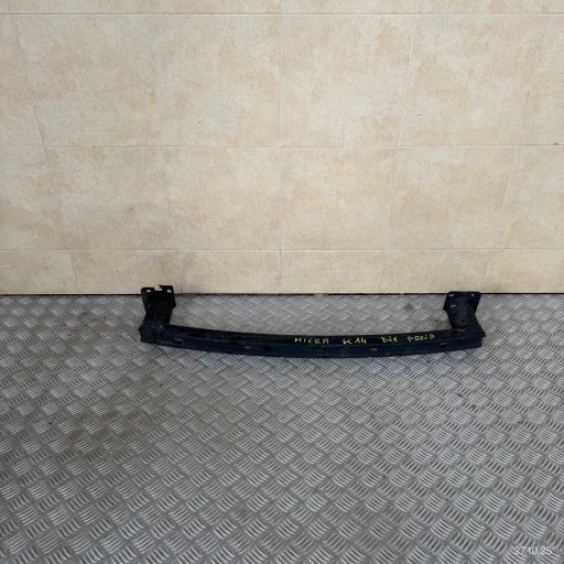 sider front below radiator pillar NISSAN MICRA K14