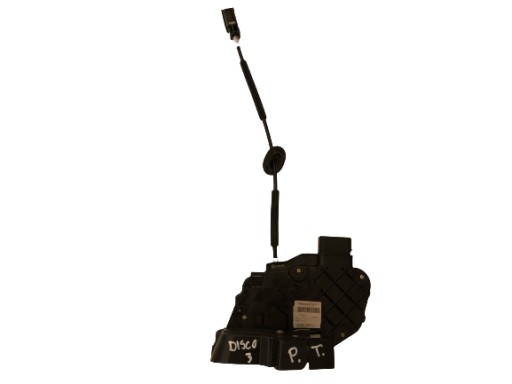 FQM000144 - LAND ROVER DISCOVERY III L319 замок правої двері