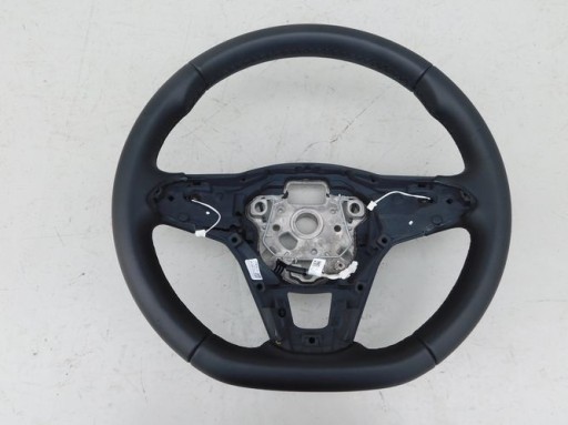VW GOLF VIII steering wheel,