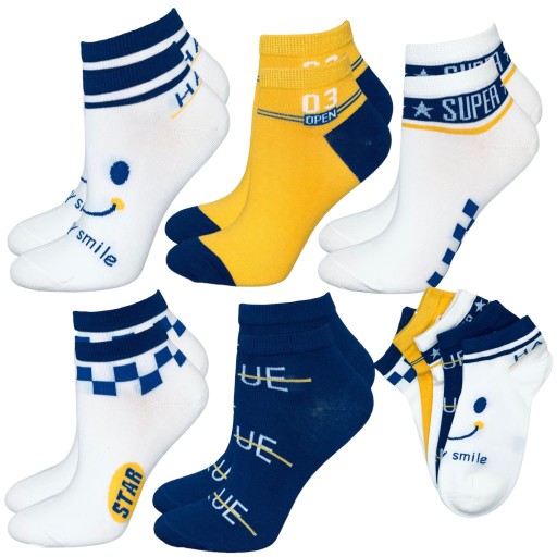 Шкарпетки Pes 35-38