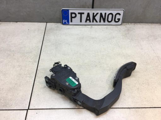 Potentiomètre Du gaz/du liquide VW PHAETON 3.2 V6 3D1721503H