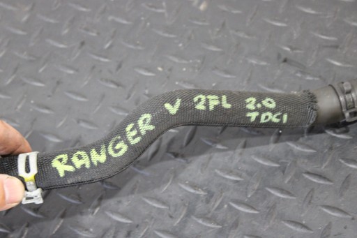 crijevo prijenos vode FORD RANGER V 5 LIFT JB3G-6B850-CC 2,0 TDCI