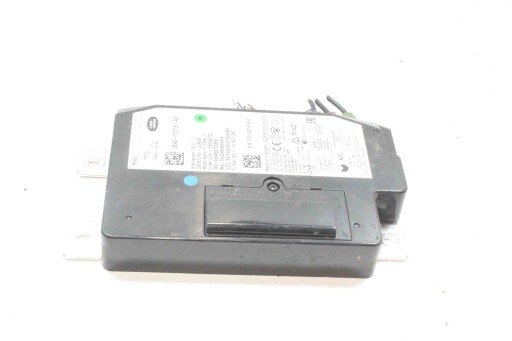 Bluetooth модуль jaguar xe (x760) j8a270718aj 2.0l дизель 132kw 2017 р.в.