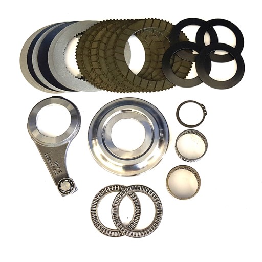 MG00164 - Ремонтний комплект редуктора ATC500 BMW X5 E53 xDrive