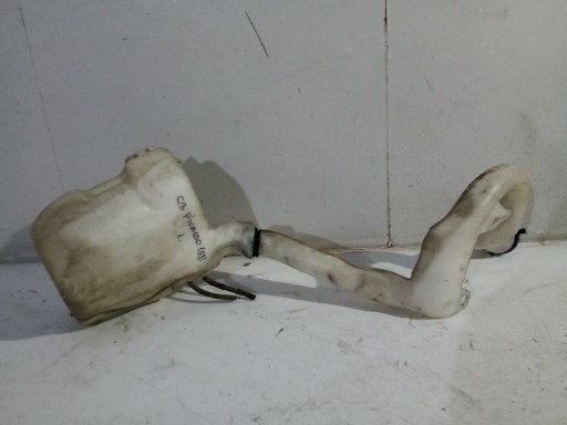 Citroen C3 Picasso tank washers
