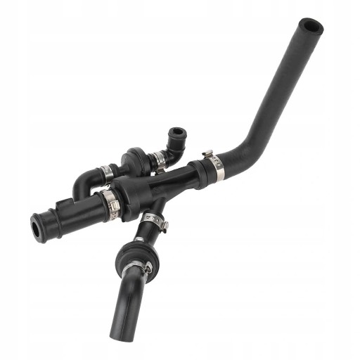 QC27110 - Вакуумный блок управления