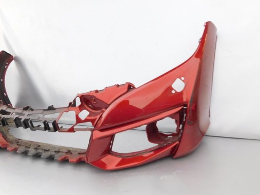 HONDA CIVIC IX TYPE-R 15- FRONTSTOSSSTANGE VORNE