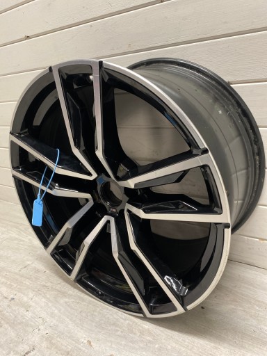 disk hliníkový BMW Z4 G29 8089877