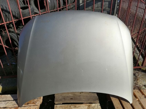 Capot VW PASSAT B6 3C0 2005-2011 LD1W