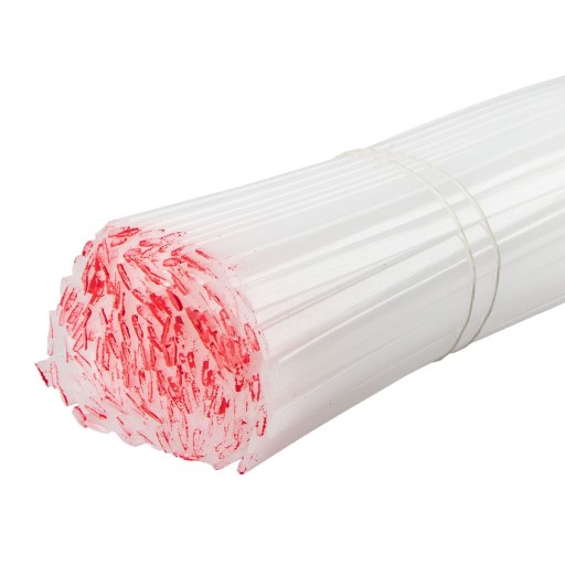 Связующее электрод для PE-U пластиковые полоски 1 кг