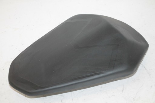 KTM390-2020 167 - KTM DUKE 390 2017 + ЗАДНЕЕ ПАССАЖИРСКОЕ СИДЕНЬЕ