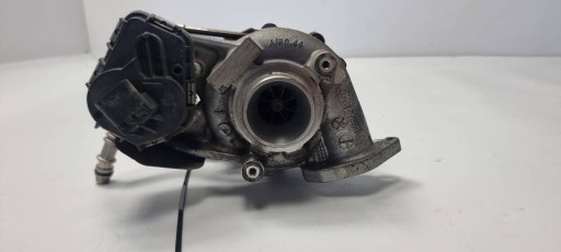 turbo 9813241380 FORD TRANSIT CONNECT II