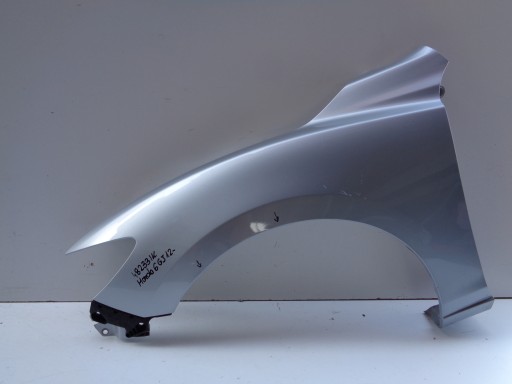 fender left front MAZDA 6 GJ 12- NR 48233