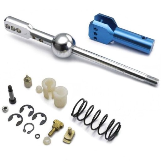 TLB-G5304A4 - SHORT SHIFTER AUDI A4 B5 S4 VW PASSAT