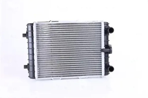 Водяний кулер 606645 nissens audi a3