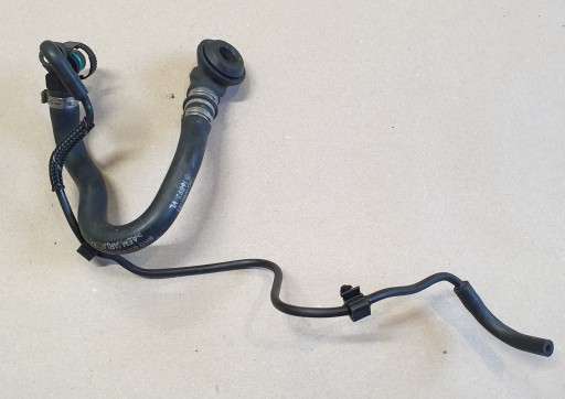 wiring air vacual VACUM AUDI A4 B8 8K A5 8T OE